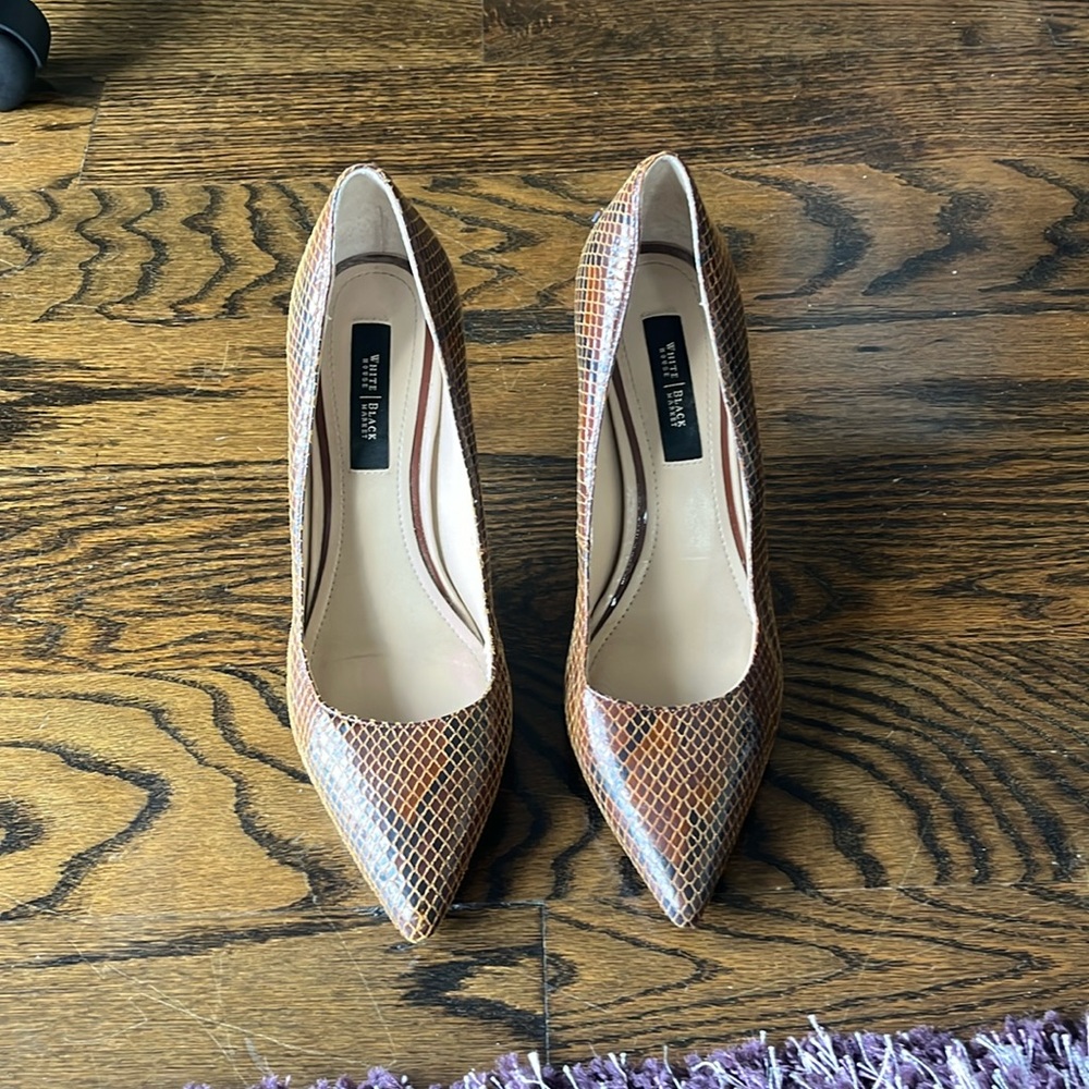 Women’s heels